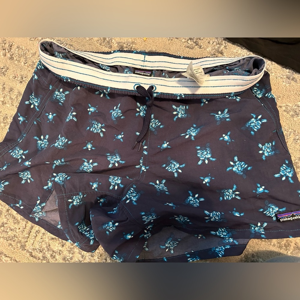 Patagonia shorts